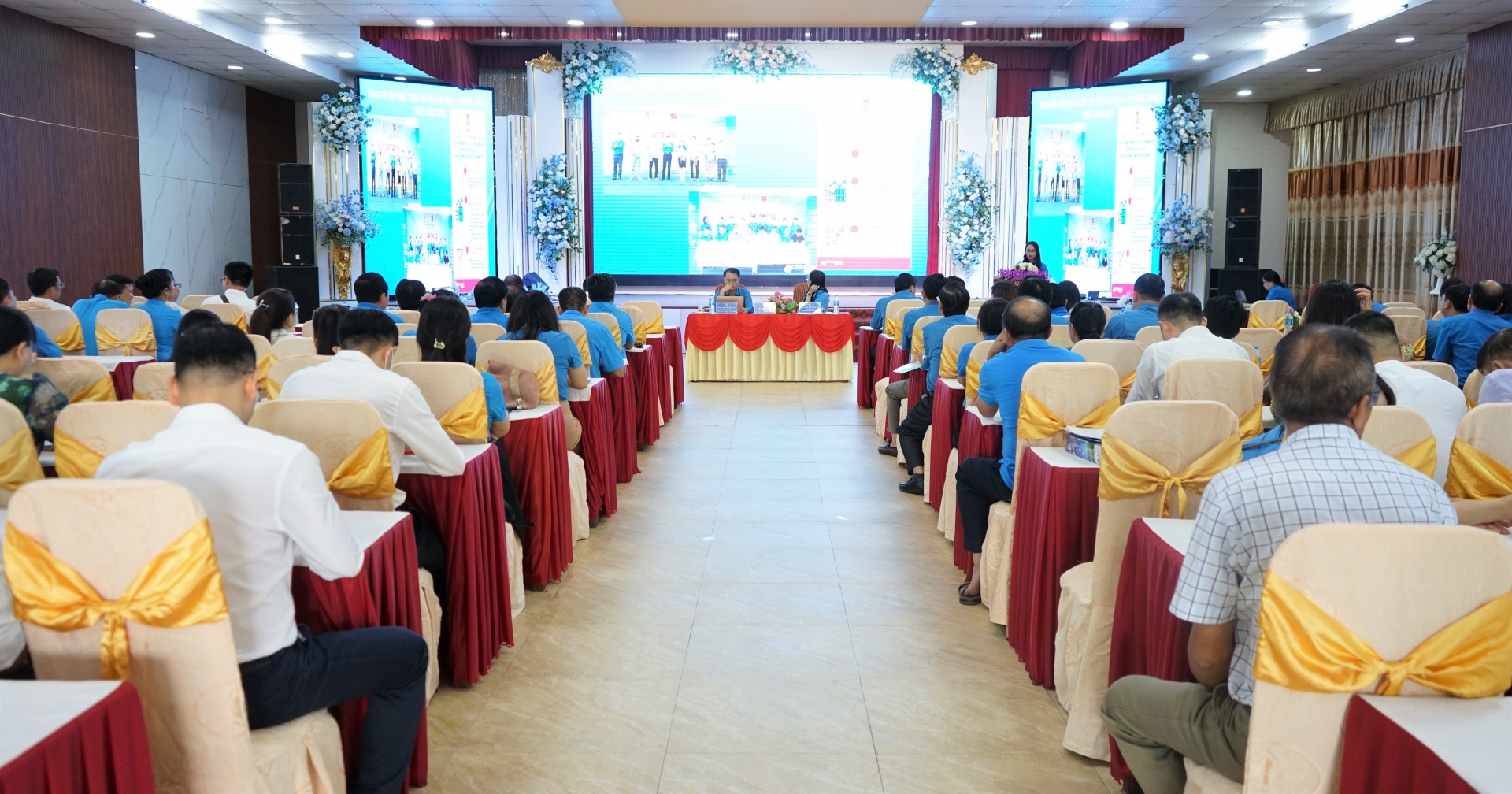 Nghệ An: Sơ kết giai đoạn 1 Chương trình "1 triệu sáng kiến". Nghệ An: Sơ kết giai đoạn 1 Chương trình "1 triệu sáng kiến".