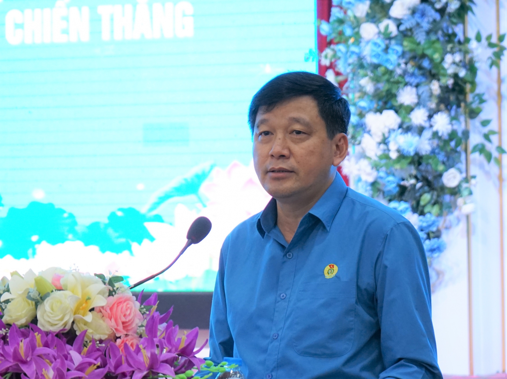 Nghệ An: Triển khai hiệu quả Tháng Công nhân và Chương trình "1 triệu sáng kiến" Nghệ An: Triển khai hiệu quả Tháng Công nhân và Chương trình "1 triệu sáng kiến"