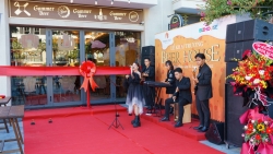 MerryLand Quy Nhơn có Beer House đầu tiên