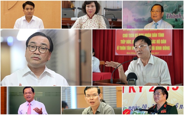 Để nêu gương trở thành phương thức lãnh đạo hiệu quả của Đảng Để nêu gương trở thành phương thức lãnh đạo hiệu quả của Đảng