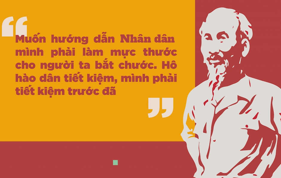Để nêu gương trở thành phương thức lãnh đạo hiệu quả của Đảng Để nêu gương trở thành phương thức lãnh đạo hiệu quả của Đảng