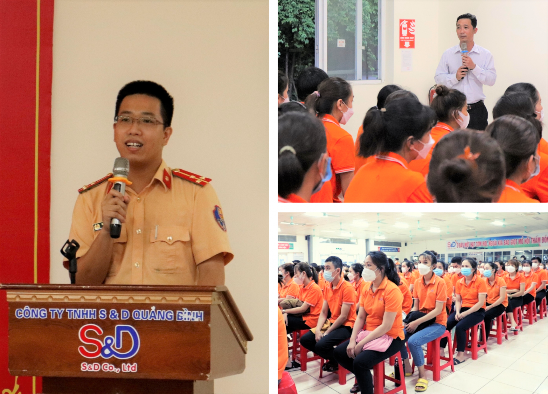 Hỗ trợ gần 200 triệu đồng cho đoàn viên, NLĐ khó khăn