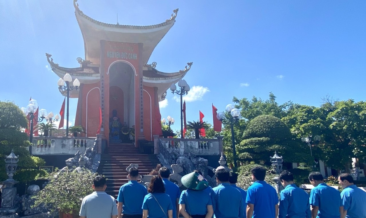 Thanh Hóa: Sôi nổi các hoạt động hướng tới ngày thành lập Công đoàn Việt Nam