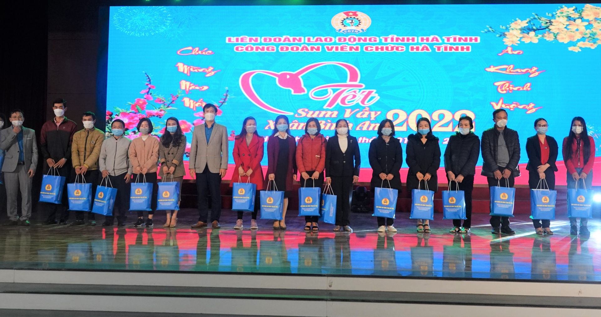 Quỹ xã hội công đoàn tiếp thêm động lực, niềm tin cho nhiều đoàn viên khó khăn