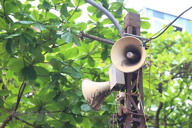 (Ảnh: TTXVN) (Ảnh: TTXVN)