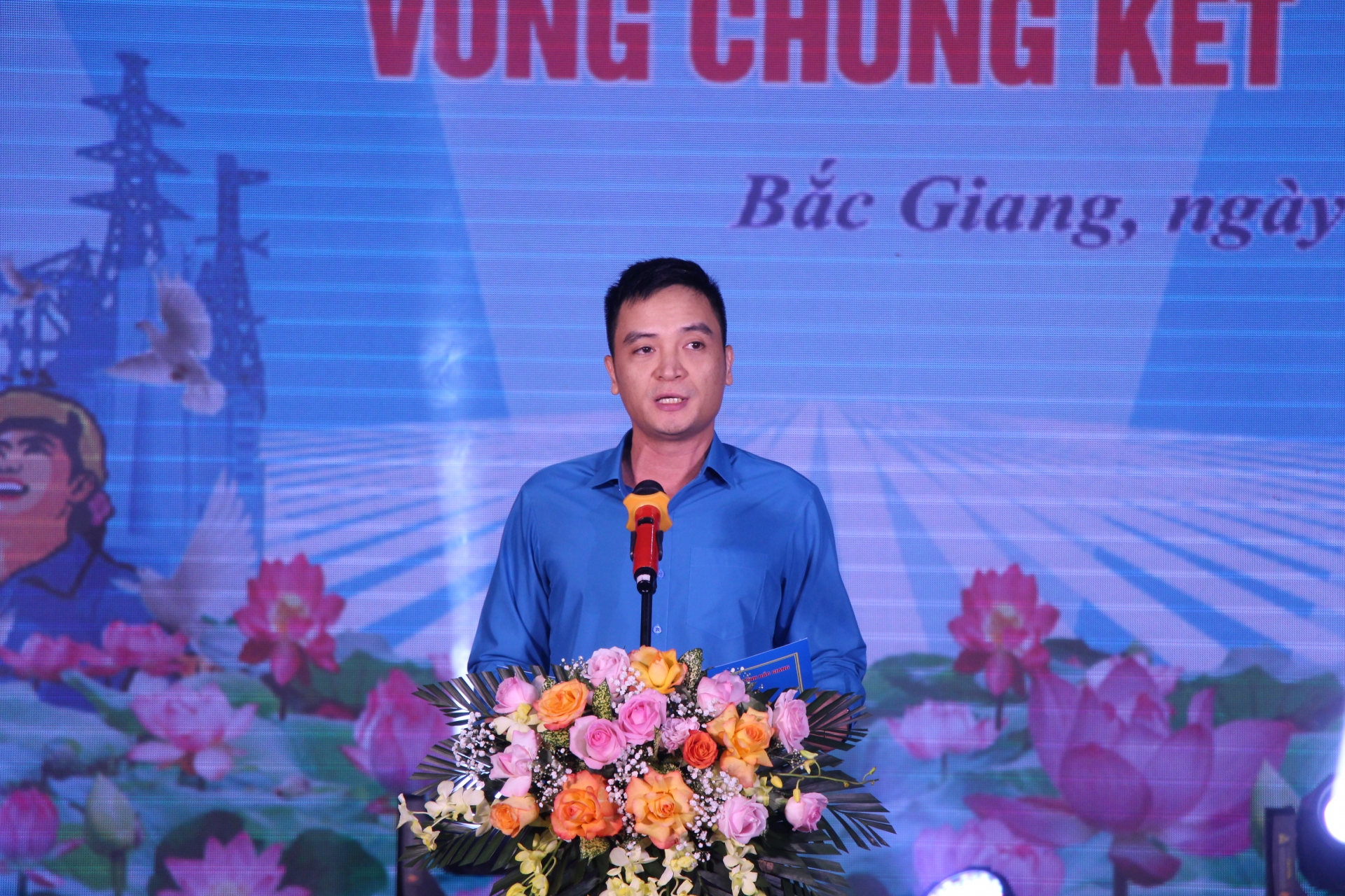 Bắc Giang: Chung kết sân chơi văn hóa 