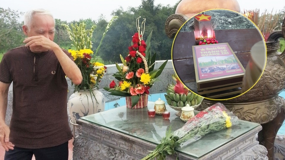 Ký ức chiến tranh và khát vọng hoà bình