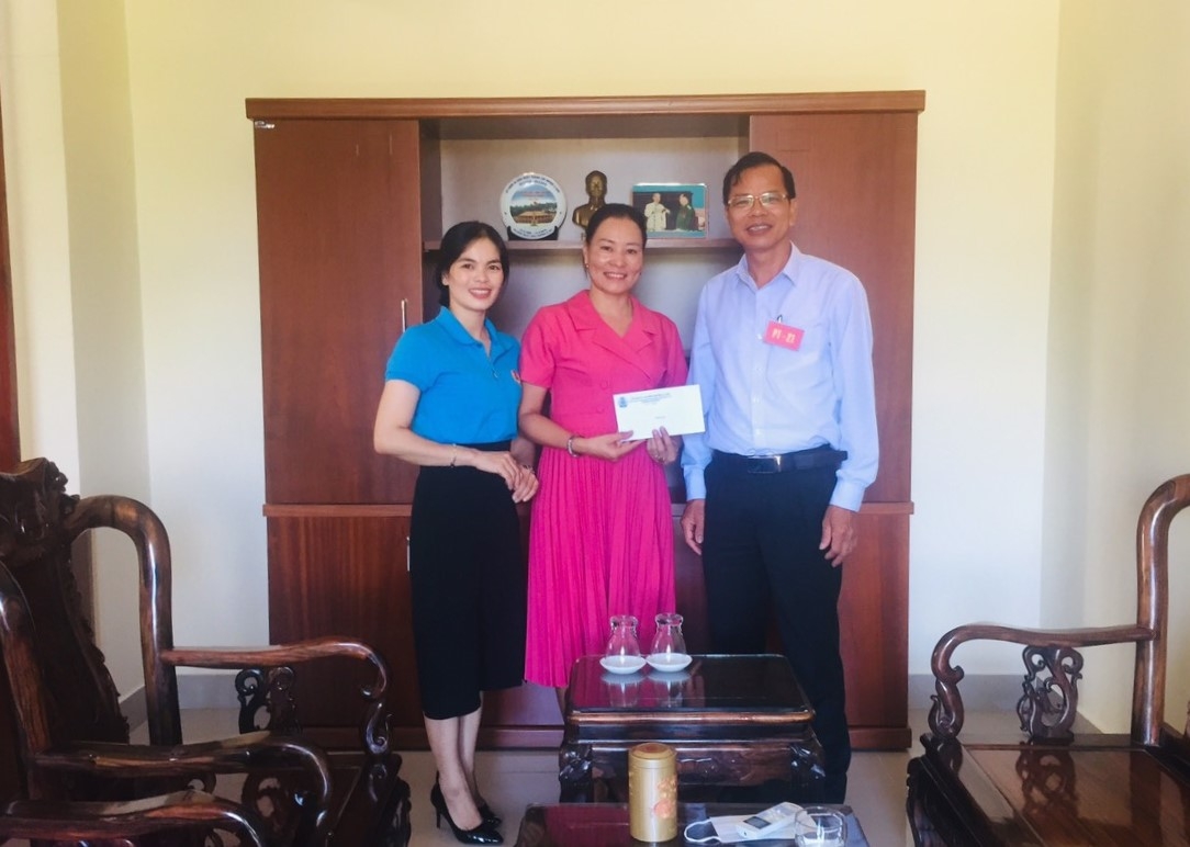 Nhiều hoạt động kỷ niệm Ngày thành lập Công đoàn Nhiều hoạt động kỷ niệm Ngày thành lập Công đoàn