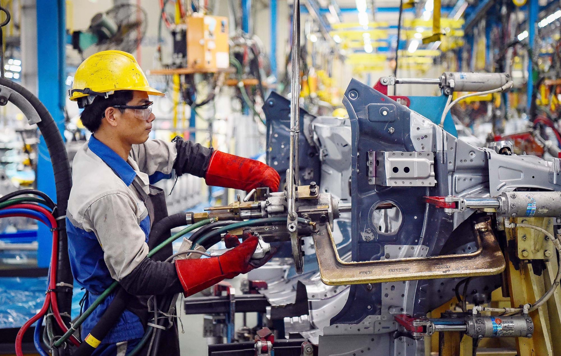 Chủ động, sáng tạo, trách nhiệm trong tổ chức các hoạt động của Công đoàn Chủ động, sáng tạo, trách nhiệm trong tổ chức các hoạt động của Công đoàn