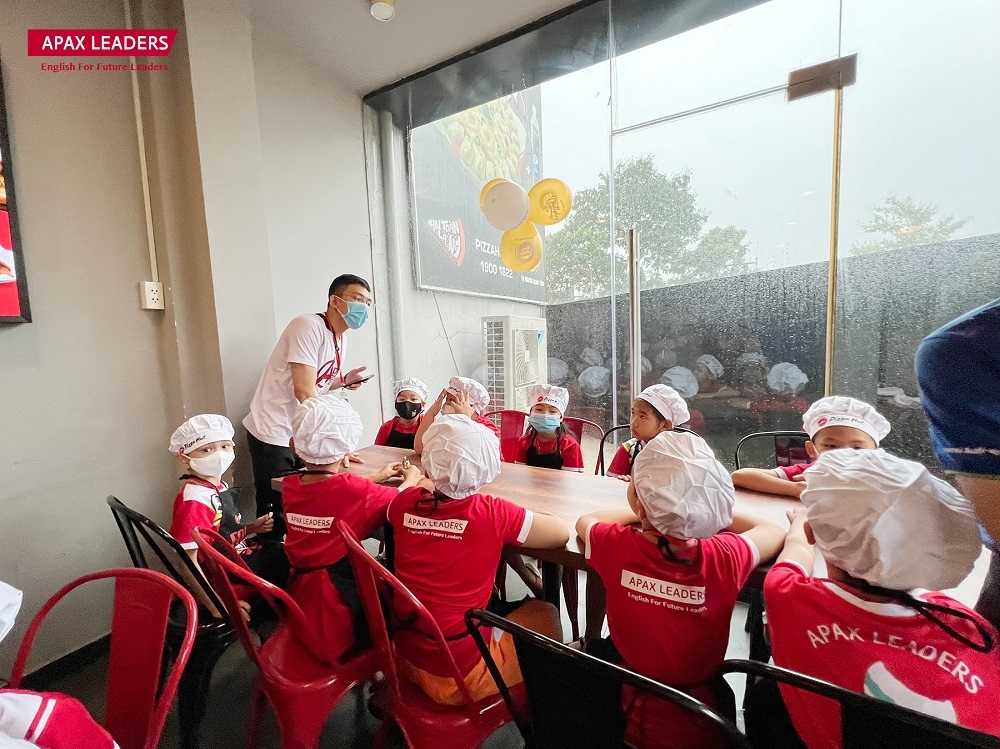 6 kỹ năng sống trẻ học nhiều từ Summer Camp… hơn ở nhà