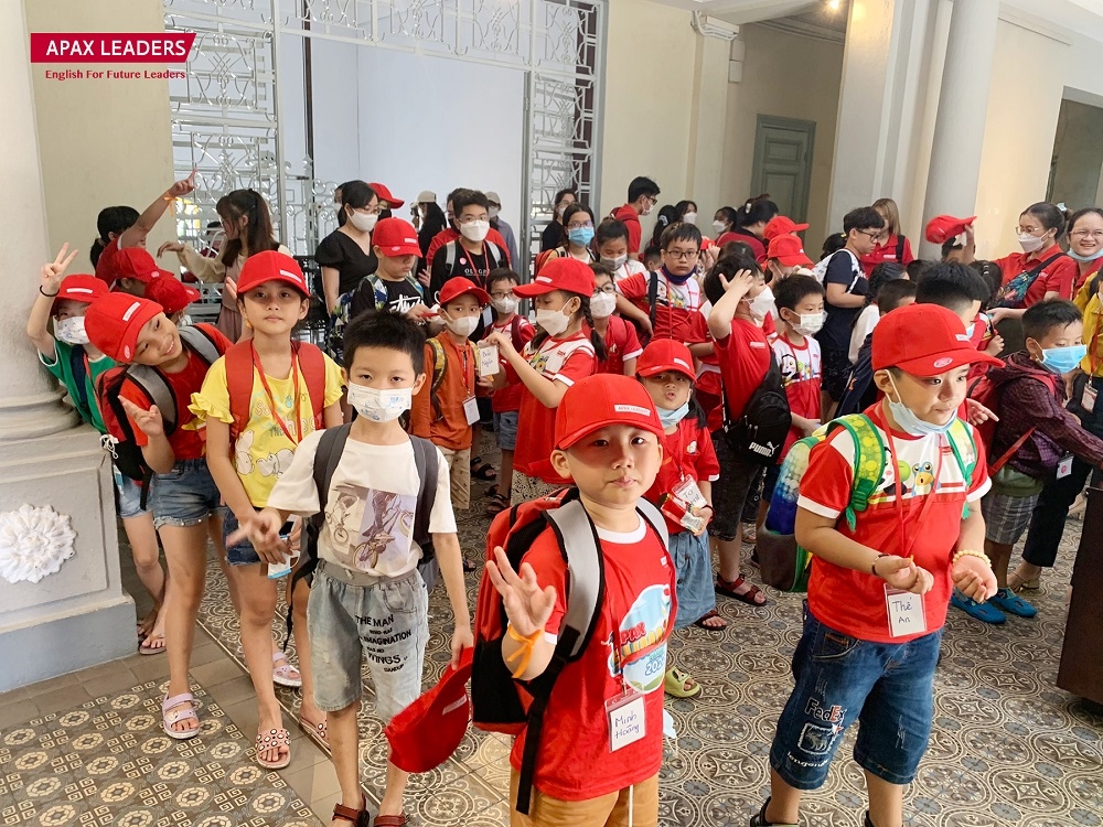 6 kỹ năng sống trẻ học nhiều từ Summer Camp… hơn ở nhà