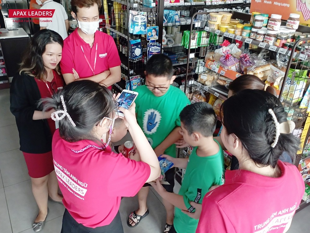 6 kỹ năng sống trẻ học nhiều từ Summer Camp… hơn ở nhà