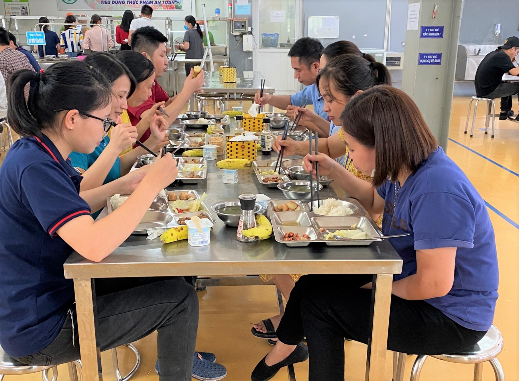 Doanh nghiệp tổ chức Doanh nghiệp tổ chức