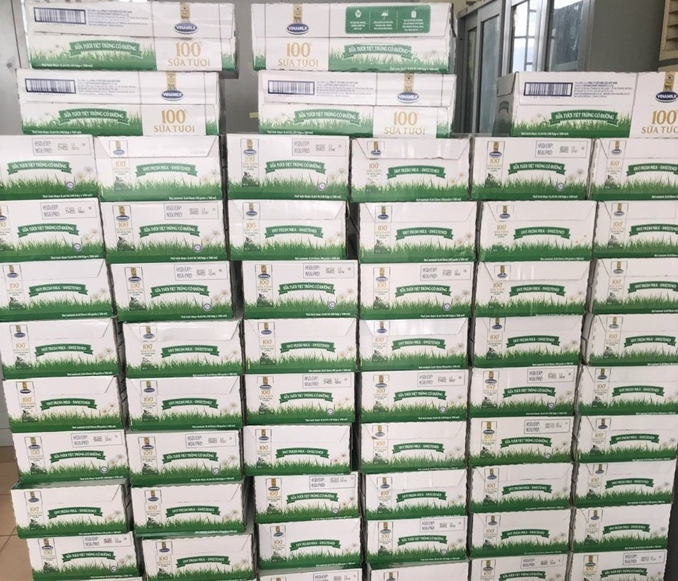 Doanh nghiệp tổ chức Doanh nghiệp tổ chức