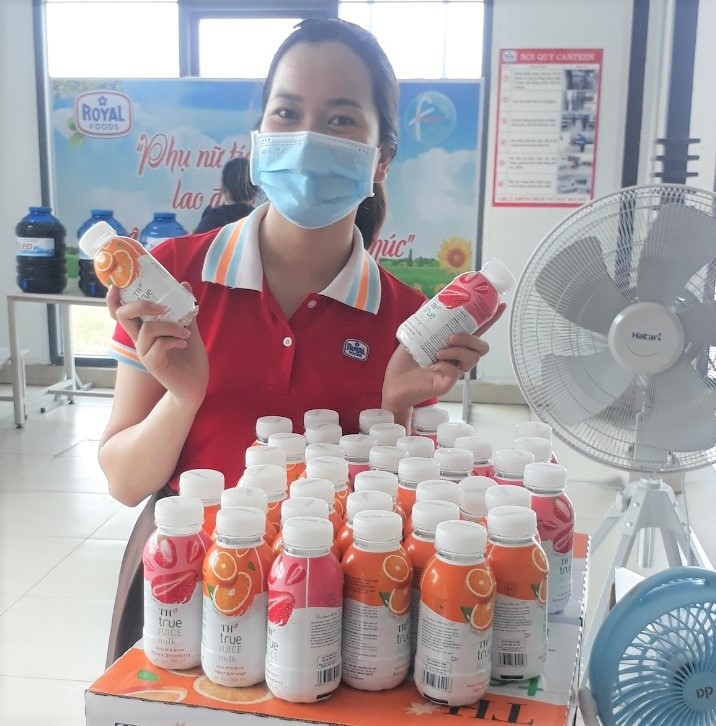 Doanh nghiệp tổ chức Doanh nghiệp tổ chức