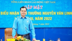 "Cần lan tỏa, học tập kinh nghiệm hay từ 10 tấm gương đạt Giải thưởng Nguyễn Văn Linh"