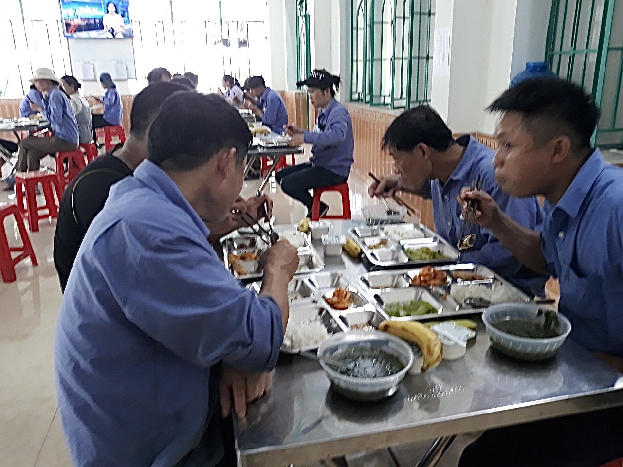 Doanh nghiệp tổ chức Doanh nghiệp tổ chức