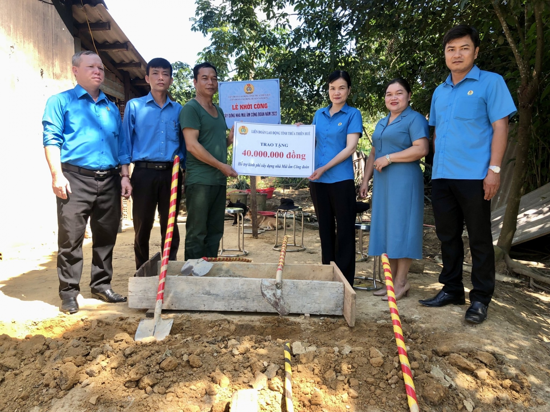 Nhiều hoạt động ý nghĩa kỷ niệm Ngày thành lập Công đoàn Việt Nam Nhiều hoạt động ý nghĩa kỷ niệm Ngày thành lập Công đoàn Việt Nam