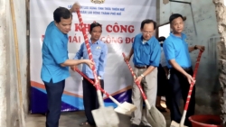 Nhiều hoạt động ý nghĩa kỷ niệm Ngày thành lập Công đoàn Việt Nam