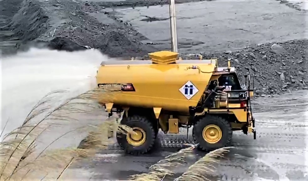 Công ty CP Than Hà Tu nỗ lực góp phần “xanh hóa” vùng than Công ty CP Than Hà Tu nỗ lực góp phần “xanh hóa” vùng than