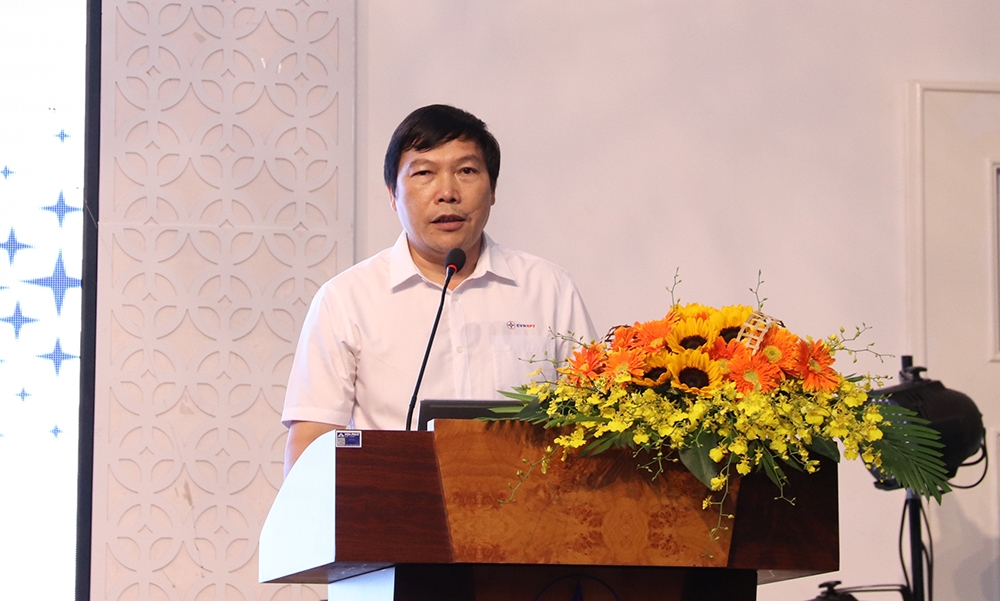 Sử dụng bài giảng Elearning, hình ảnh trực quan để NLĐ dễ tiếp thu kiến thức an toàn