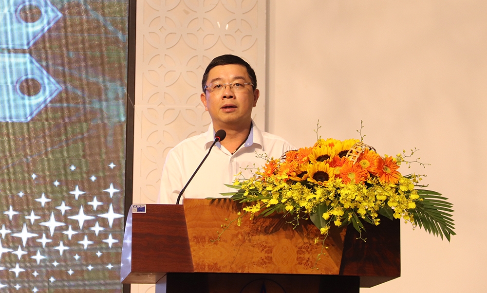 Sử dụng bài giảng Elearning, hình ảnh trực quan để NLĐ dễ tiếp thu kiến thức an toàn