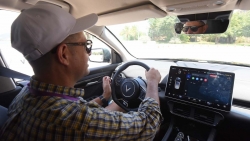 Khách hàng thế giới “nể” chiến lược tiếp thị “Thấy là Tin” của VinFast