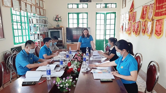 Lan tỏa các thông điệp từ công tác truyền thông