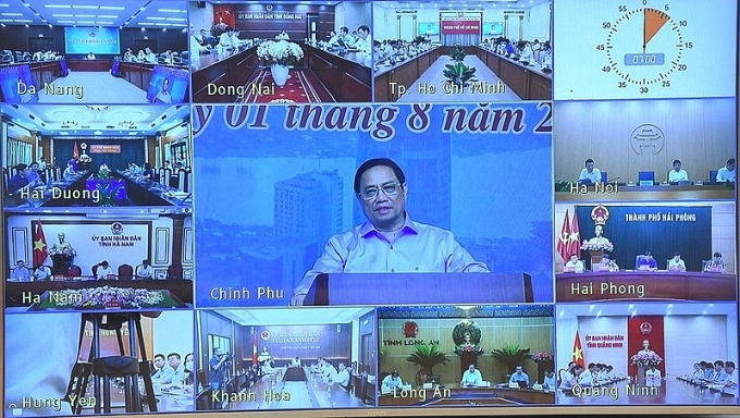 Hội nghị thúc đẩy phát triển nhà ở xã hội cho công nhân, người thu nhập thấp Hội nghị thúc đẩy phát triển nhà ở xã hội cho công nhân, người thu nhập thấp