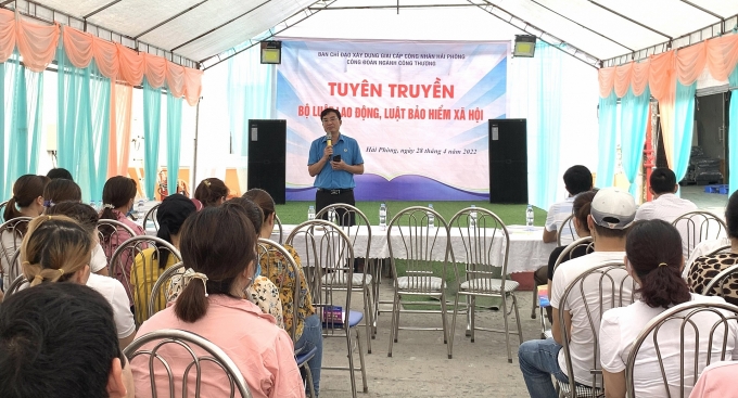 BHXH bắt buộc: Một số gợi ý chính sách để giảm tình trạng trốn đóng