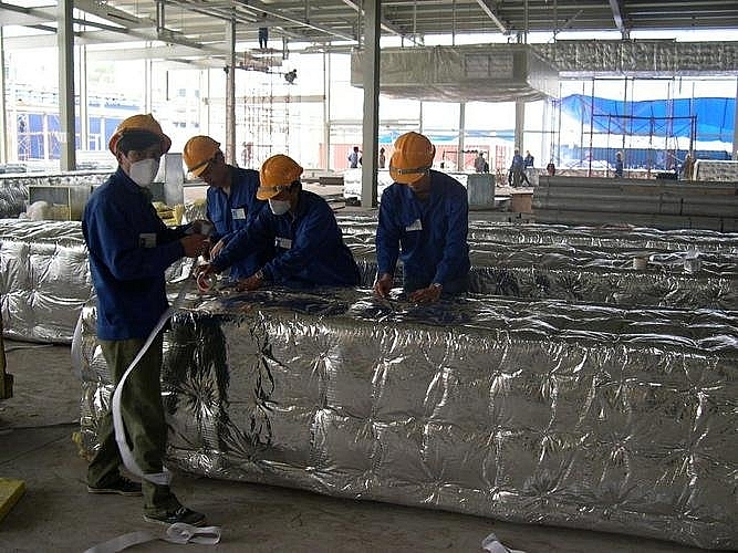 Cảnh báo các mối nguy, rủi ro với công nhân kỹ thuật điện lạnh