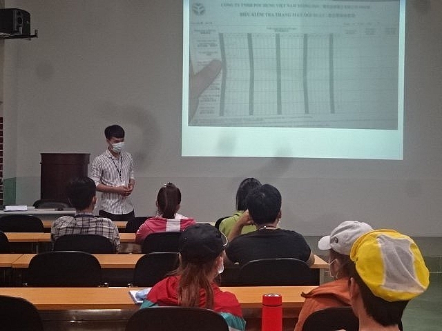 “Đưa tiêu chuẩn lối sống văn minh, thân thiện với môi trường vào bình xét thi đua, khen thưởng” Tây Ninh: Triển khai mạnh mẽ phong trào “Xanh - Sạch - Đẹp”