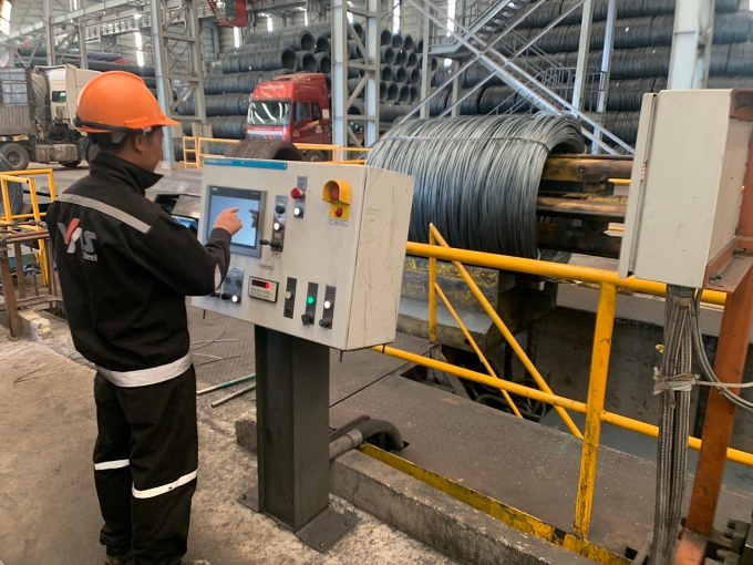 Thanh Hóa nỗ lực chăm lo môi trường làm việc Thanh Hóa nỗ lực chăm lo môi trường làm việc