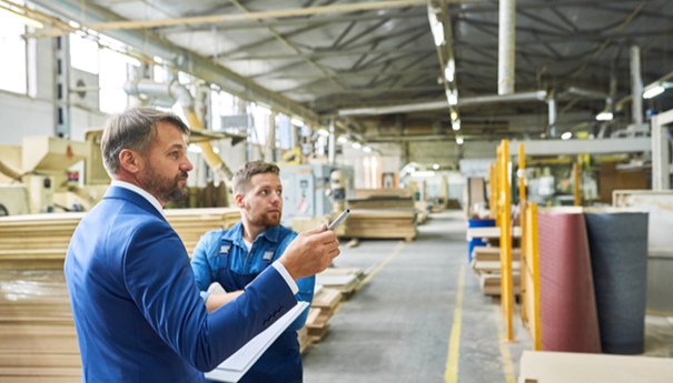 Trách nhiệm về an toàn tại nơi làm việc Trách nhiệm về an toàn tại nơi làm việc