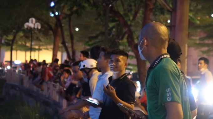 Hà Nội: 3 chiến sĩ hy sinh khi chữa cháy tại phường Quan Hoa Hà Nội: 3 chiến sĩ hy sinh khi chữa cháy tại phường Quan Hoa