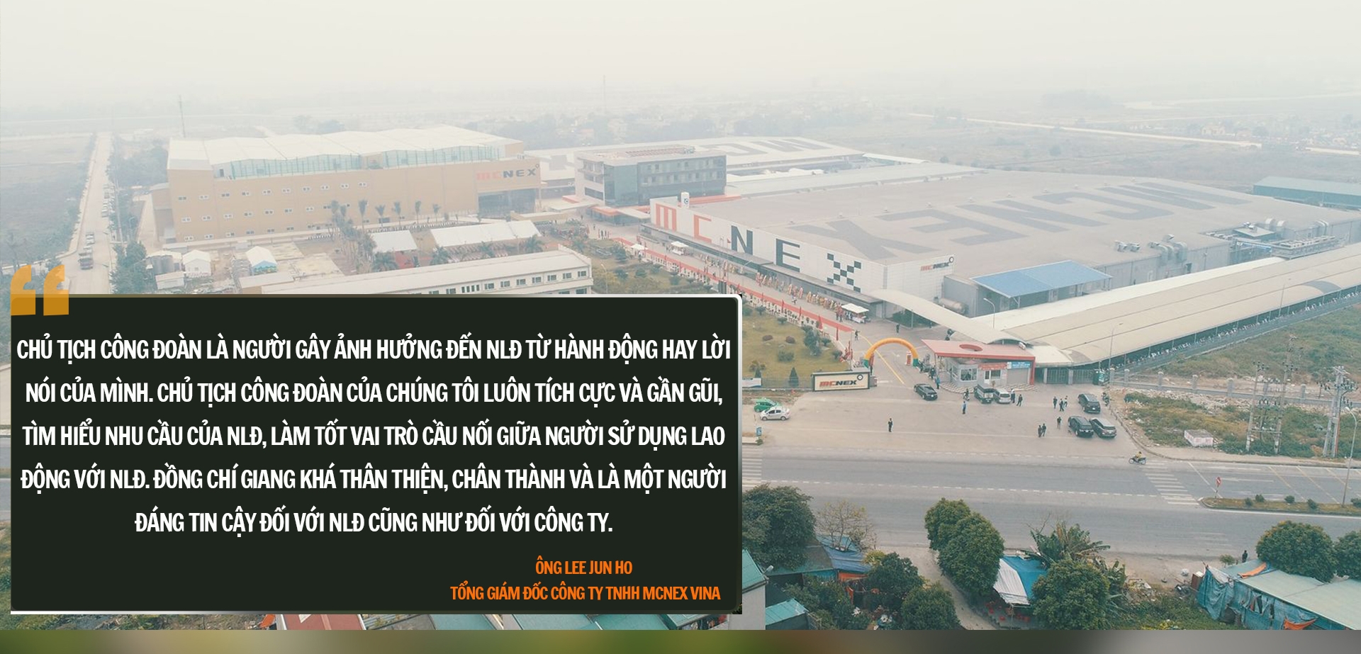 Thương lượng ở doanh nghiệp bắt đầu từ những giá trị rất nhỏ Thương lượng ở doanh nghiệp bắt đầu từ những giá trị rất nhỏ