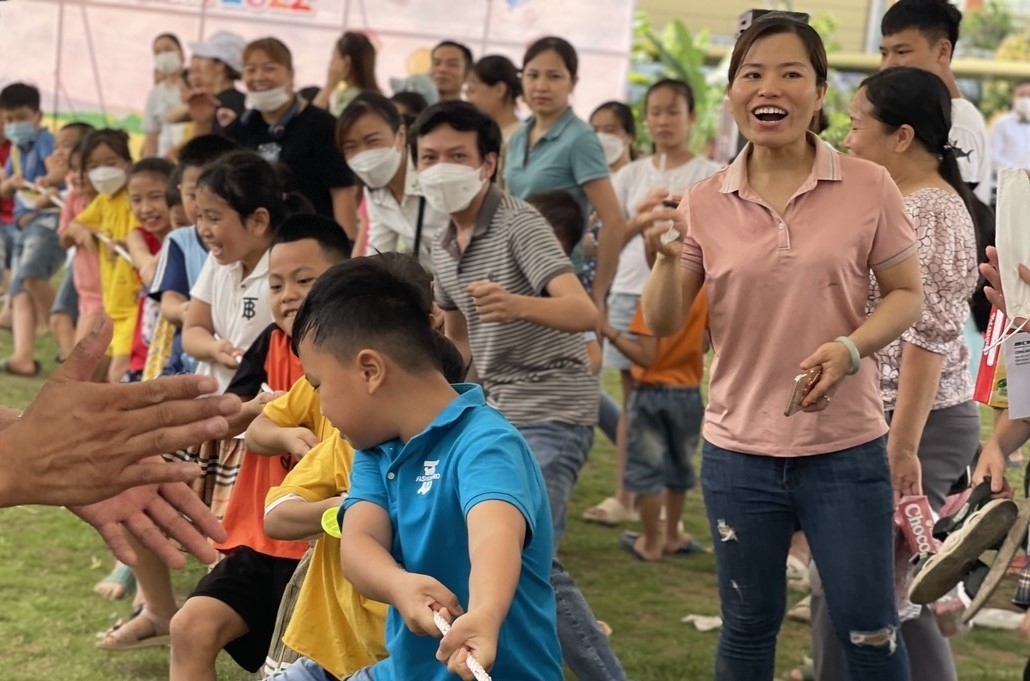 Thương lượng ở doanh nghiệp bắt đầu từ những giá trị rất nhỏ Thương lượng ở doanh nghiệp bắt đầu từ những giá trị rất nhỏ