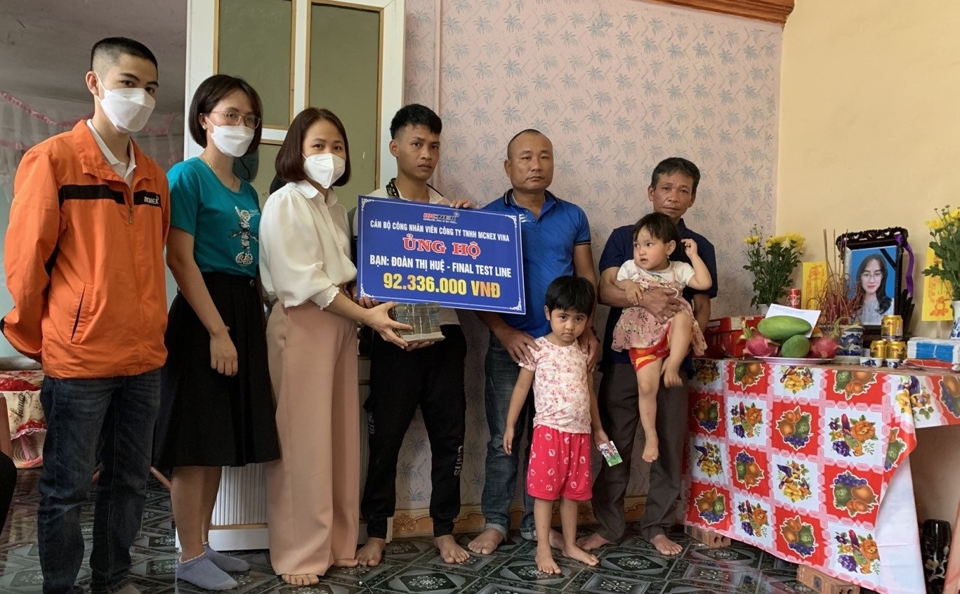 Thương lượng ở doanh nghiệp bắt đầu từ những giá trị rất nhỏ Thương lượng ở doanh nghiệp bắt đầu từ những giá trị rất nhỏ