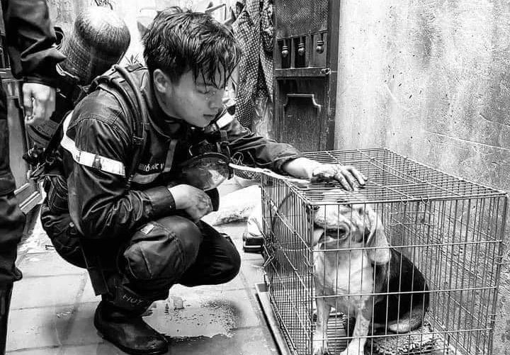 Tượng đài trong lòng dân Tượng đài trong lòng dân