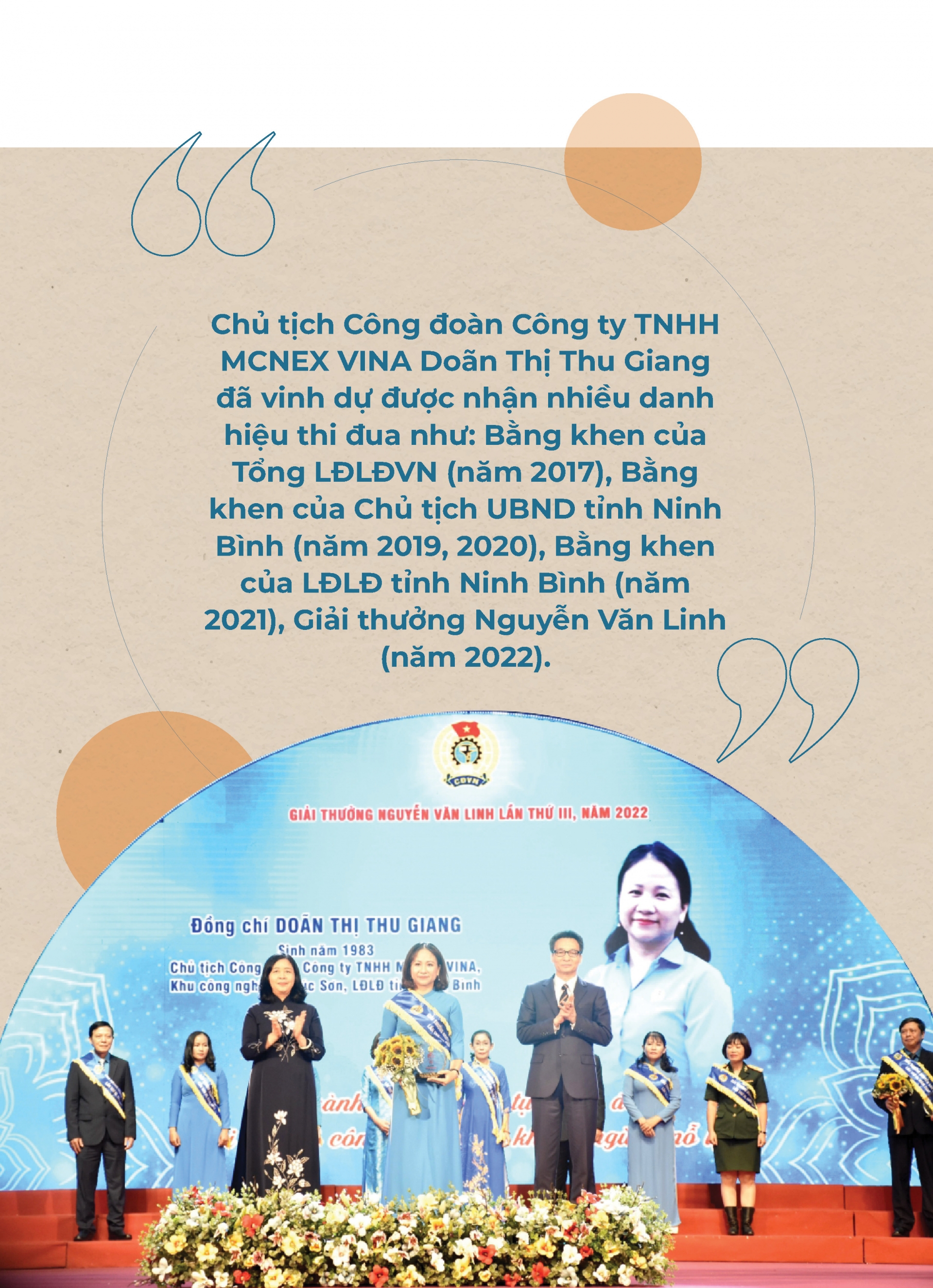 Thương lượng ở doanh nghiệp bắt đầu từ những giá trị rất nhỏ Thương lượng ở doanh nghiệp bắt đầu từ những giá trị rất nhỏ