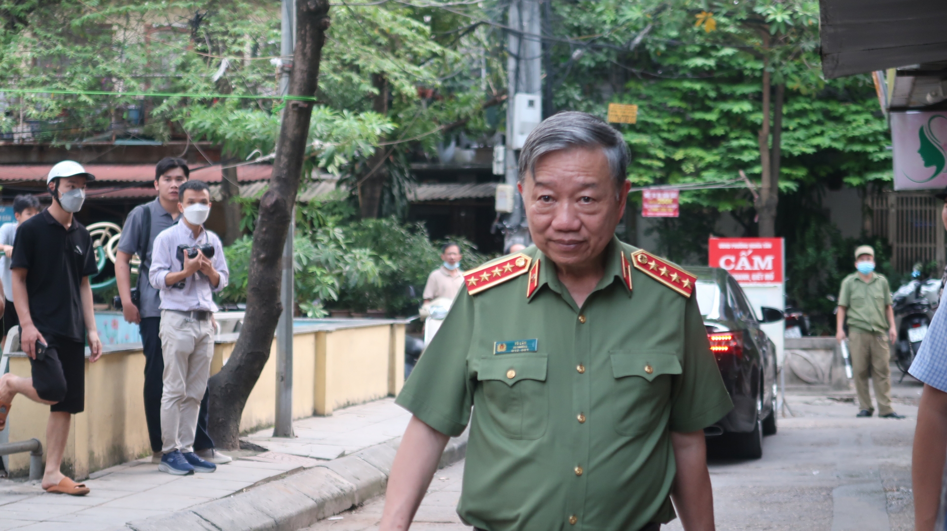 Vụ cháy ở Quan Hoa: Đồng đội kể lại giây phút 3 chiến sĩ hy sinh khi cứu người Vụ cháy ở Quan Hoa: Đồng đội kể lại giây phút 3 chiến sĩ hy sinh khi cứu người