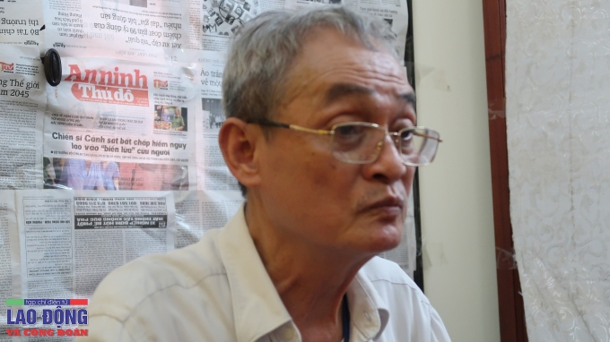 Gia đình trung tá Đặng Anh Quân: “Tự hào vì cháu hết lòng phụng sự Nhân dân”