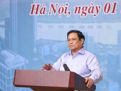 Thủ tướng yêu cầu xây dựng 1 triệu căn nhà ở xã hội