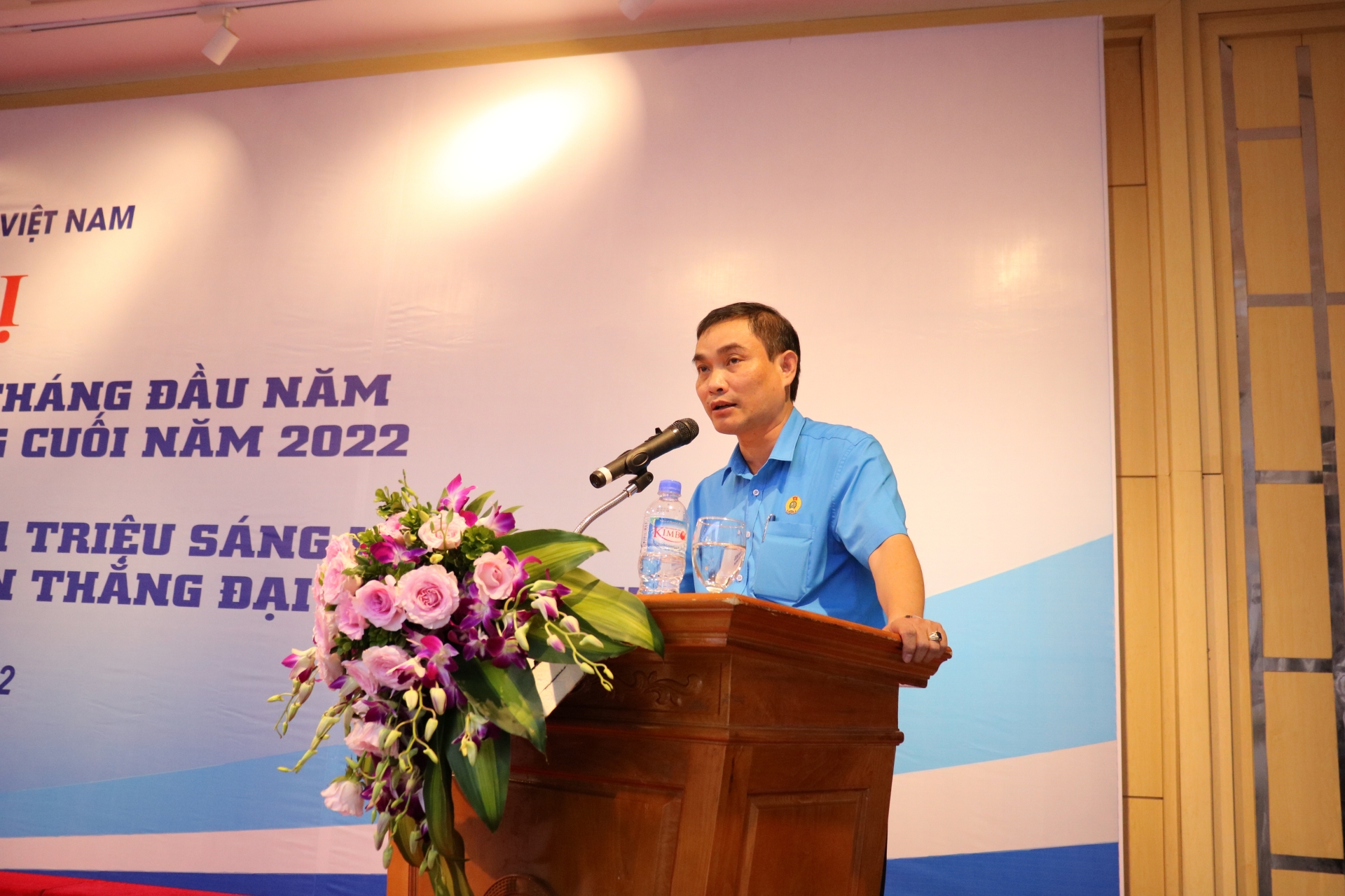 Giai đoạn 1 hoàn thành 91% chỉ tiêu với 5.100 sáng kiến được cập nhật