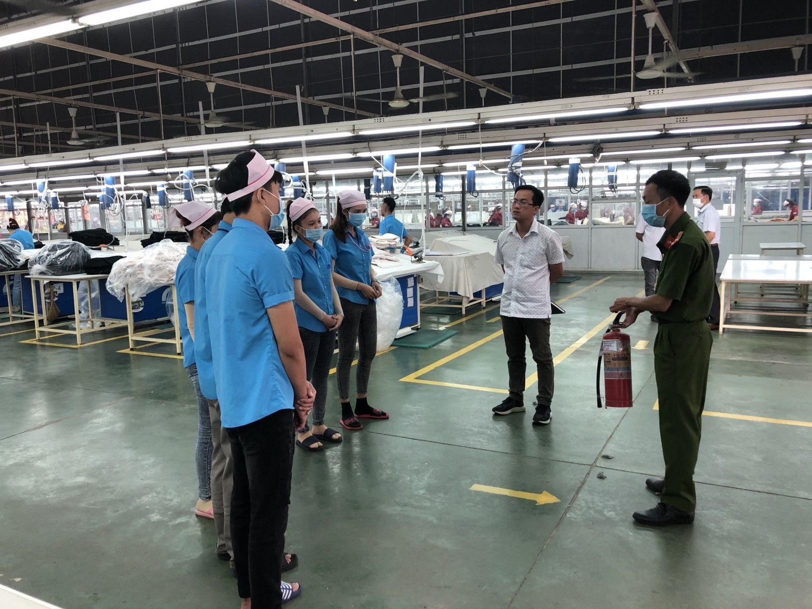 3 nguyên nhân, 4 giải pháp đảm bảo phòng cháy, chữa cháy tại các đô thị 3 nguyên nhân, 4 giải pháp đảm bảo phòng cháy, chữa cháy tại các đô thị