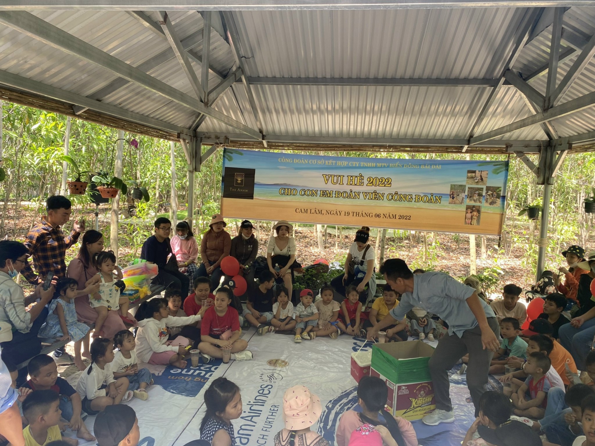 Thu hút lao động ngành Du lịch với mức lương cạnh tranh