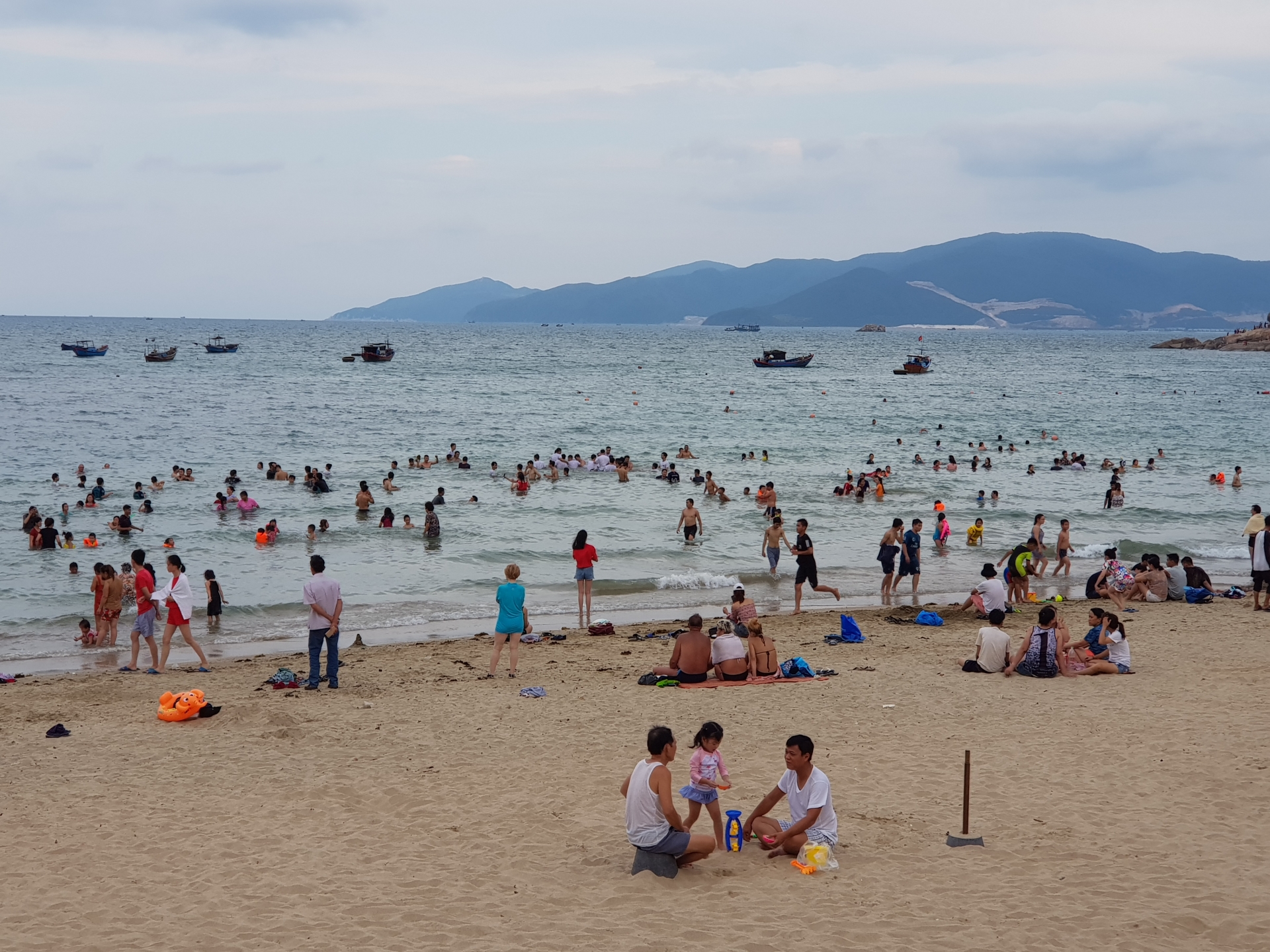 Thu hút lao động ngành Du lịch với mức lương cạnh tranh