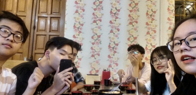 Chiến sĩ cứu hỏa Nguyễn Đình Phúc và những ước mơ dang dở Chiến sĩ cứu hỏa Nguyễn Đình Phúc và những ước mơ dang dở