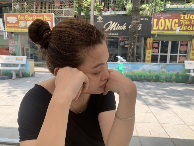 Chiến sĩ cứu hỏa Nguyễn Đình Phúc và những ước mơ dang dở Chiến sĩ cứu hỏa Nguyễn Đình Phúc và những ước mơ dang dở