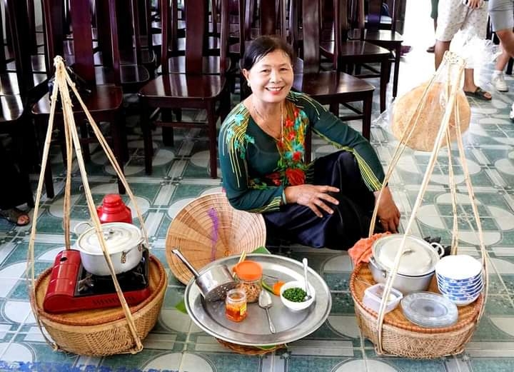 Quảng Nam:Du lịch xanh gắn với tôn vinh mỳ Quảng - Phú Chiêm